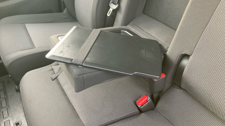 Vauxhall Vivaro L1 Diesel 2.0 Turbo D 145 Pro H1 Van